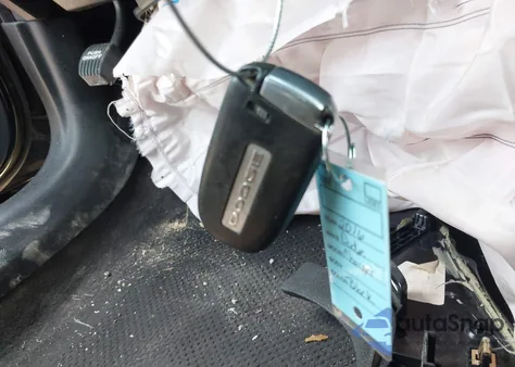 2016 Dodge Charger Se из США, поврежденный, VIN 2C3CDXBG2GH310276